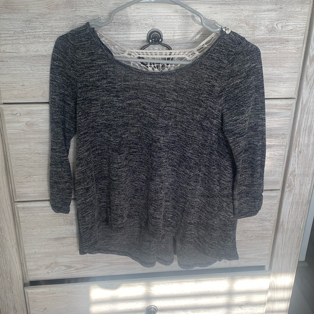 Forever 21 blouse